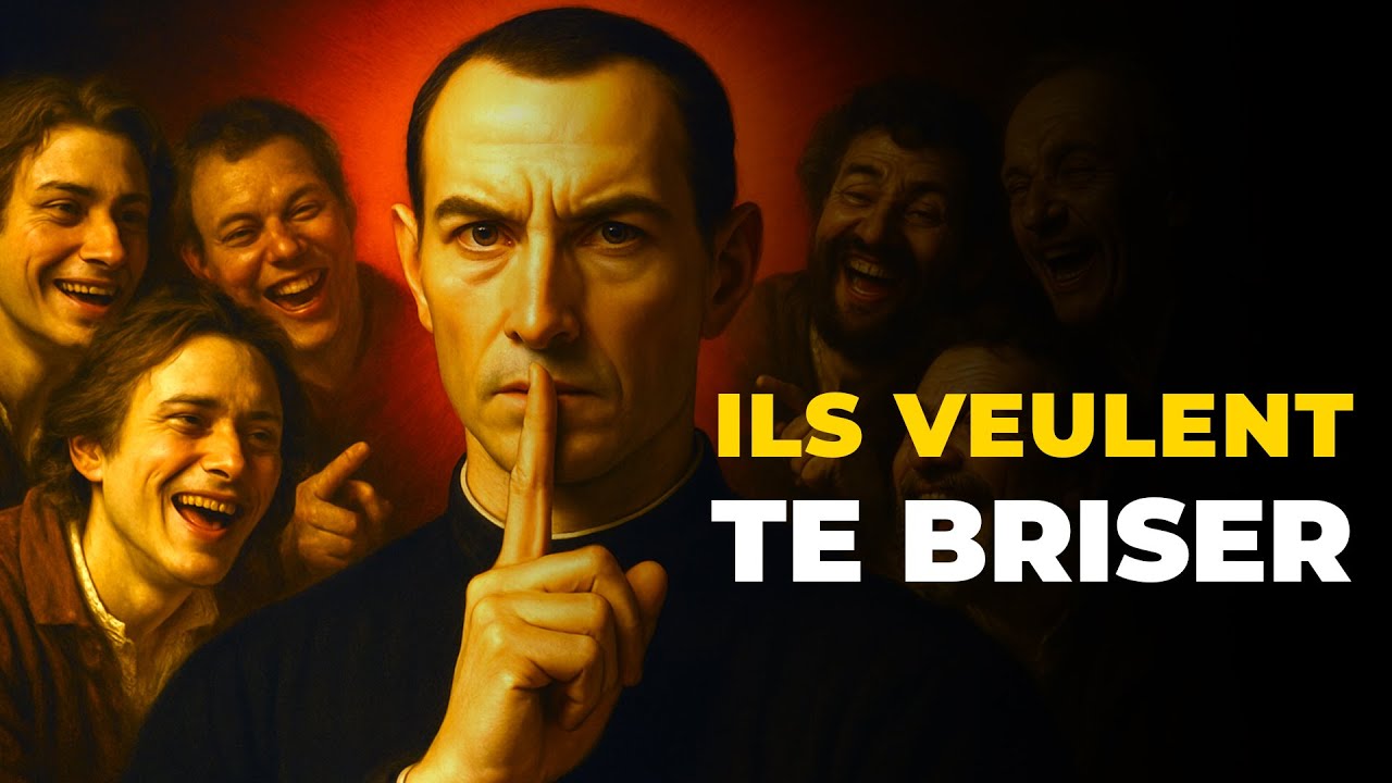 Ils t&rsquo;humilient ? Voici comment devenir intouchable mentalement