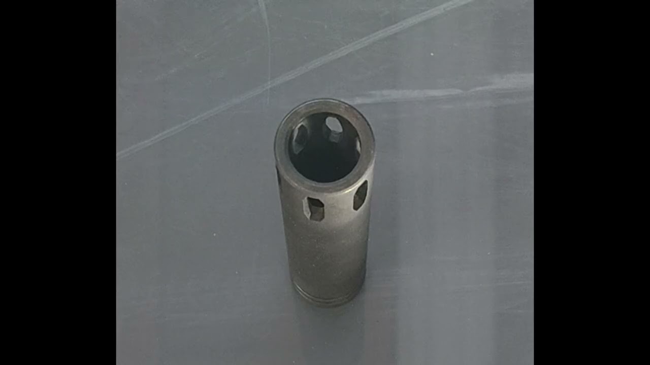 The 5 Best Flash Suppressors