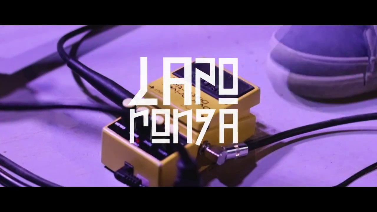 La Poronga - Resistiré (Video Oficial)