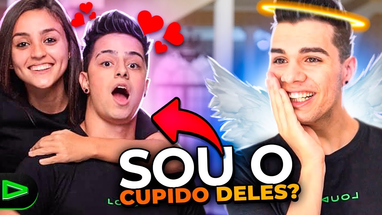 FALEI TUDO!!! REAGINDO AO CASAL BABICTOR (POLÊMICO)