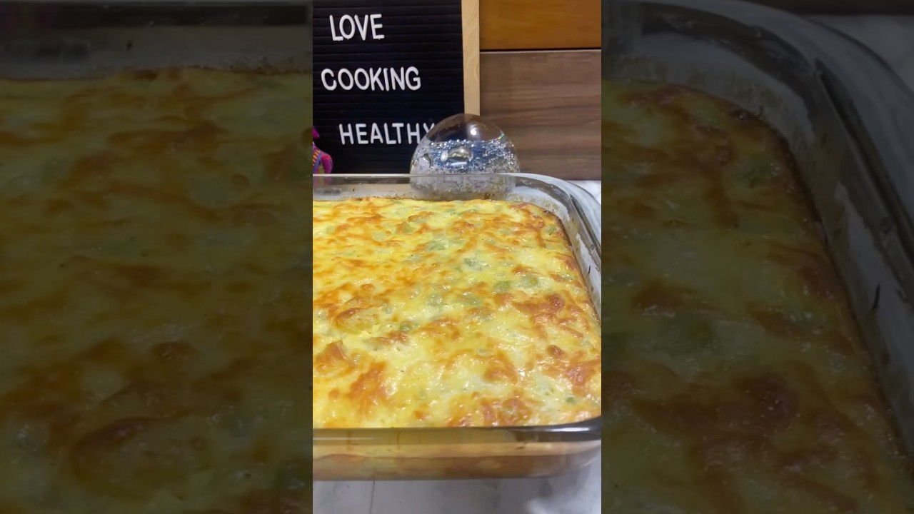 SOUFFL&Eacute; DE G&Uuml;ISQUIL #lovecookinghealthy#souffl&eacute;#chayote#recetasfaciles#lunchrecipes#food#almuerzo