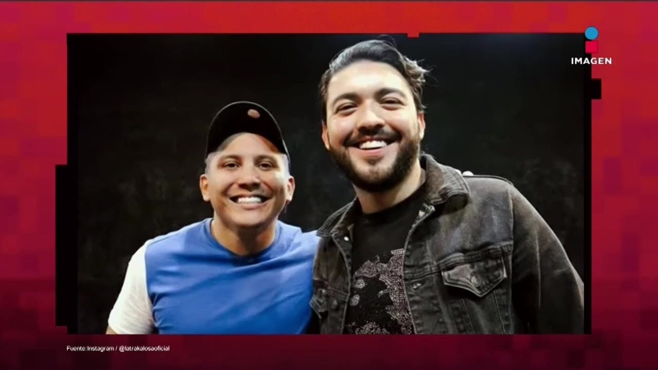 ¿Fue por Kimberly Flores? ¡Alann Mora relata su POLÉMICA salida de la Trakalosa de Edwin Luna!