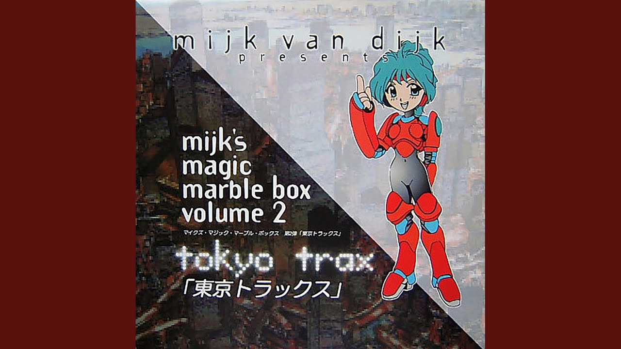 Mecha Tech