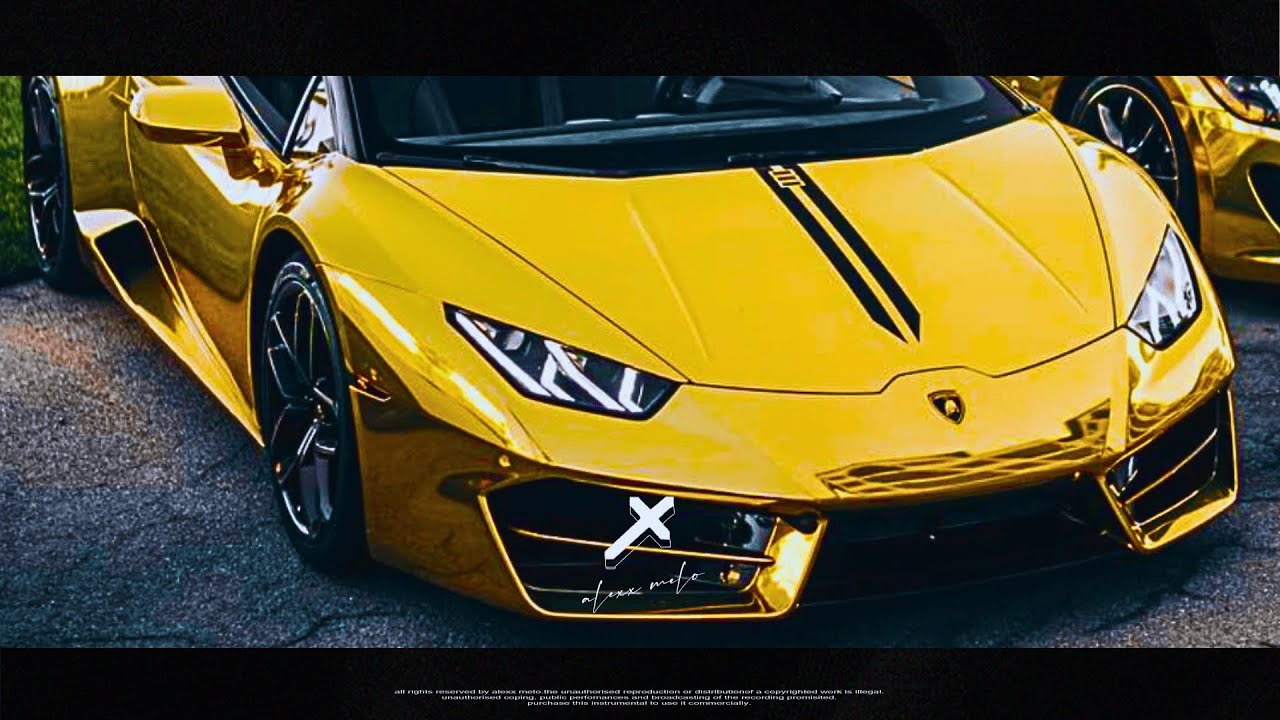 Tyga Type Beat x Offset - 