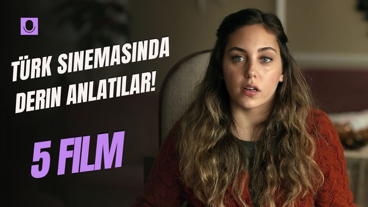 Türk Sinemasında Derin Anlatılar! / Sağlam Bir Seyirciyim Serisi-7