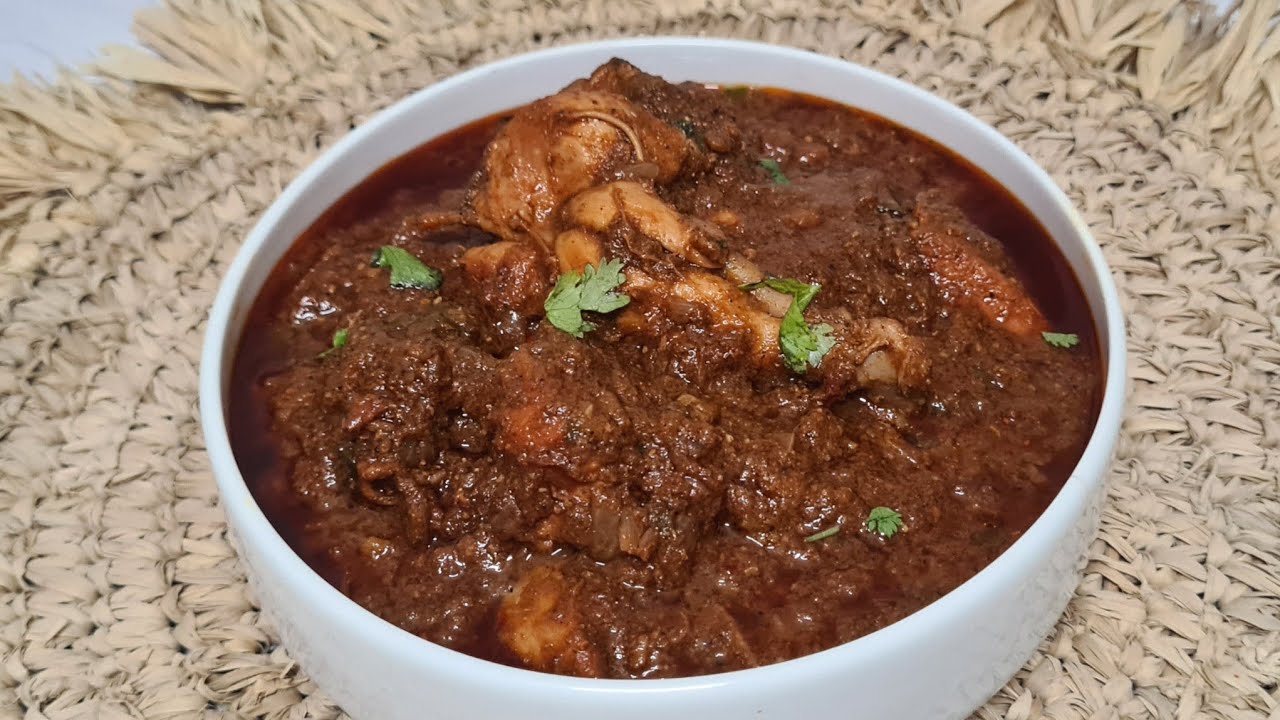 Chettinad Chicken Curry/ചെട്ടിനാട് ചിക്കൻ കറി /malayalam recipe video