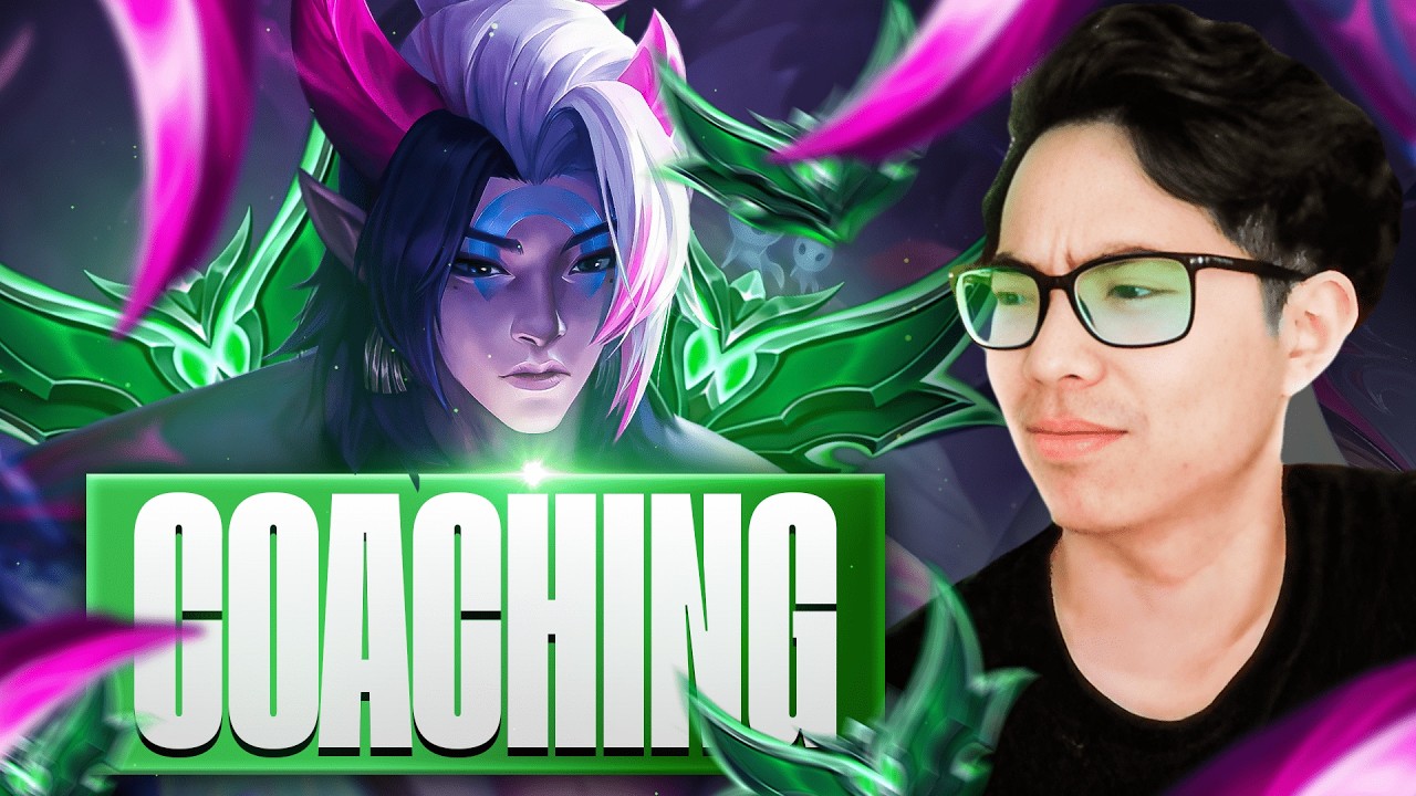 THE MOST IMPORTANT ADC TIP HAPPENS IN THE FIRST 5 MINUTES