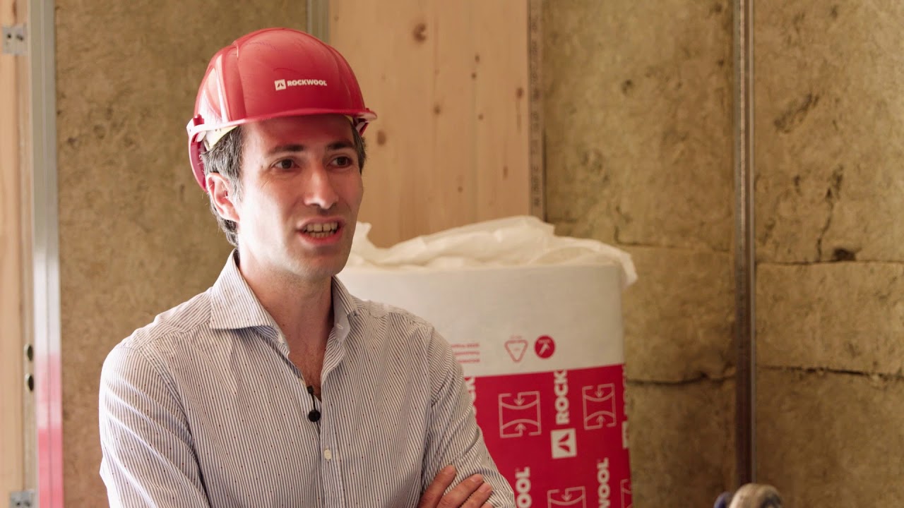 Paolo Migliavacca Rockwool