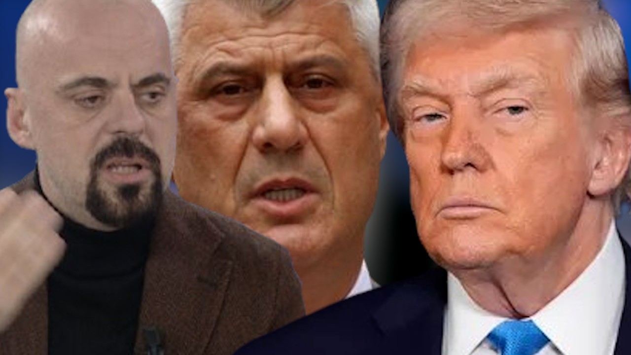 “Nuk jam fans, por mbështes betejën e Thaçit”/ Analisti: Ndërkombëtarët e sotëm nuk duan t’ia dinë…