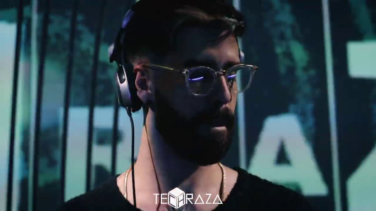 ITALIAN / TECHRAZA / STAY HOME