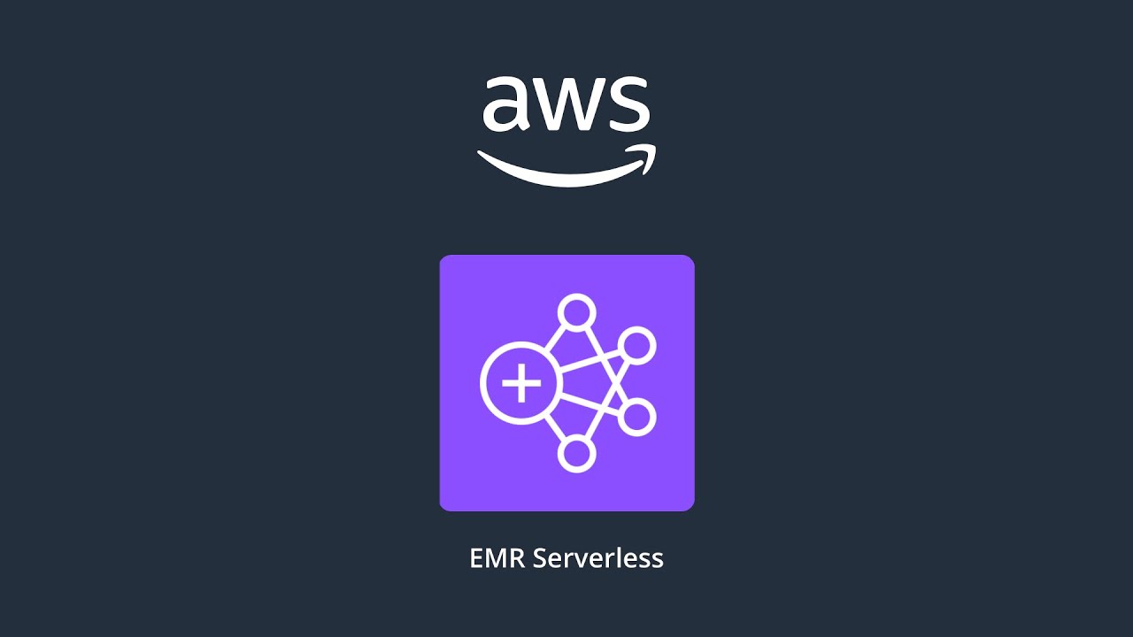Configuring an Amazon EMR Serverless Runtime Role