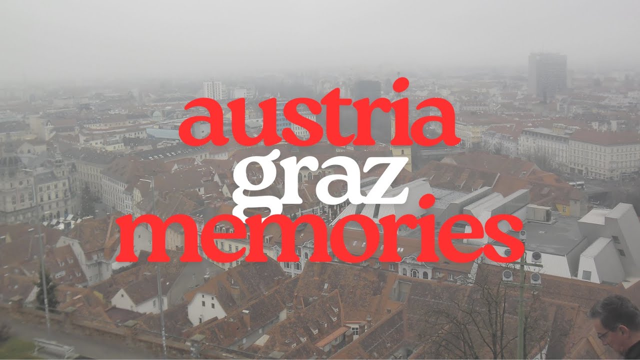 38 Hours in Graz