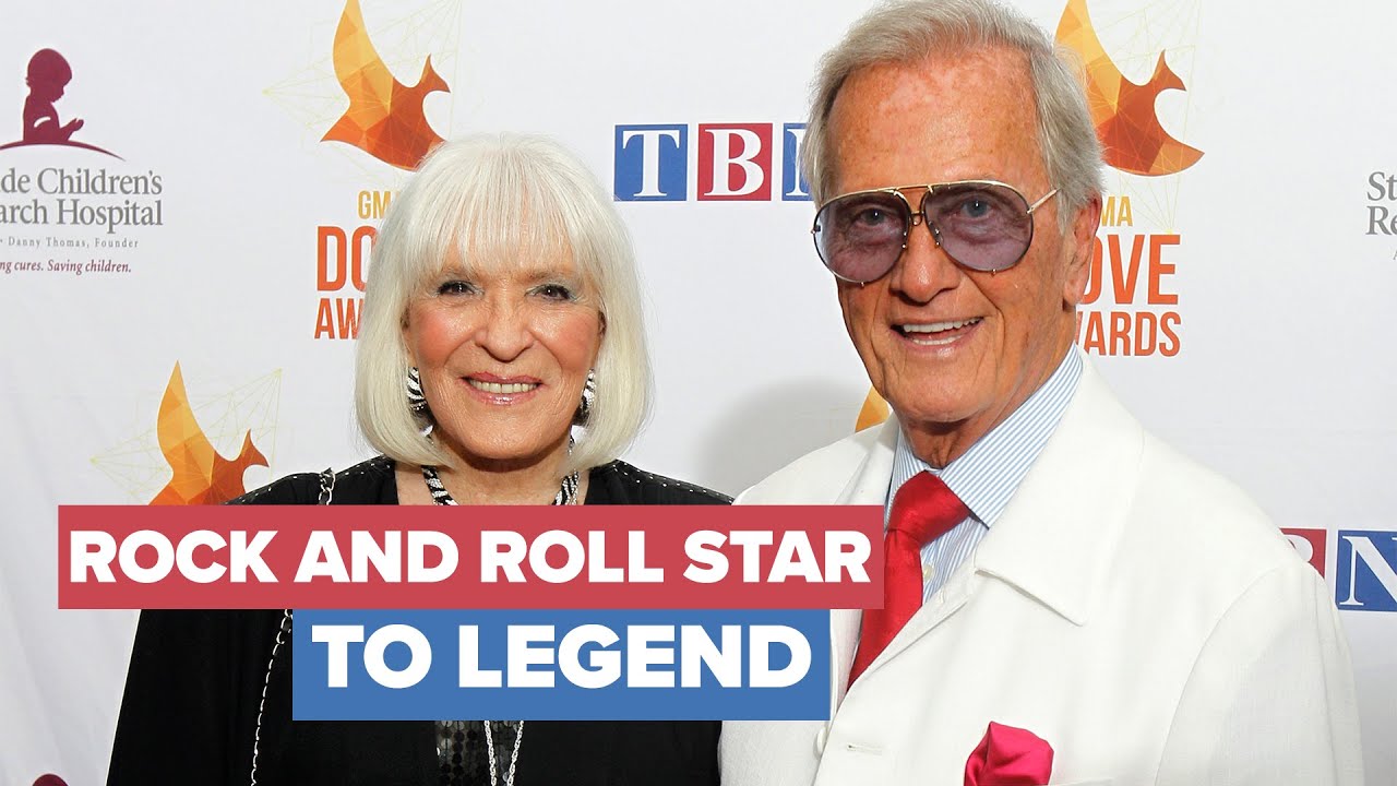 From Rock & Roll Star To Legend with Pat Boone | Inside Voice - February 18, 2024