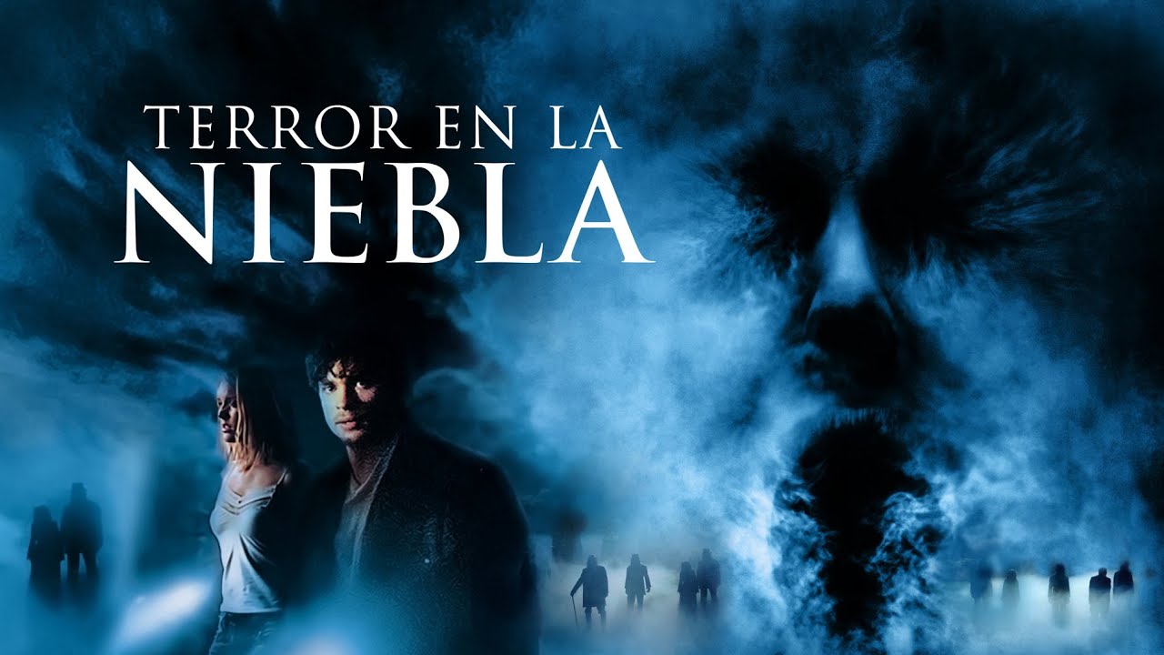 Terror en la Niebla 2005 espa&ntilde;ol latino