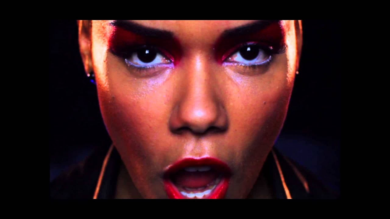 Phreeda Sharp - Spilla (Produced by Don Diablo)