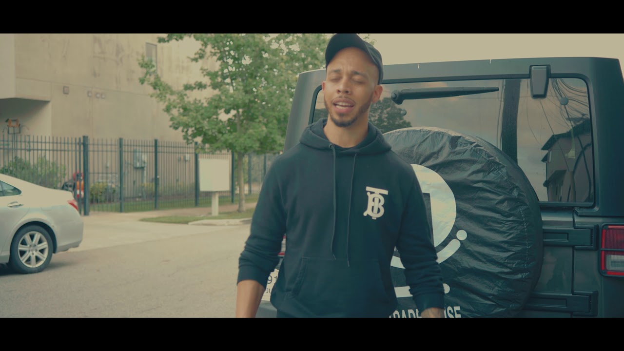 Day In The Life - Branden Thompson [Ep.  1]