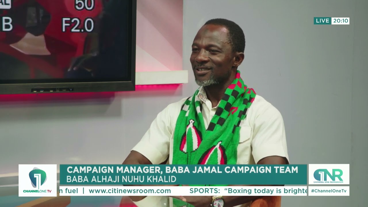 Ayawaso By-Election: NDC Confident of Victory Ahead of Tuesday’s Poll