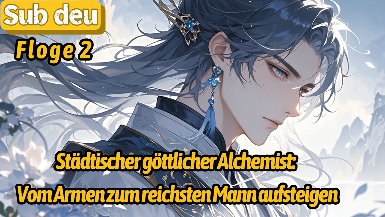 Städtischer göttlicher Alchemist: Vom Armen zum reichsten Mann aufsteigen【2 of 2】