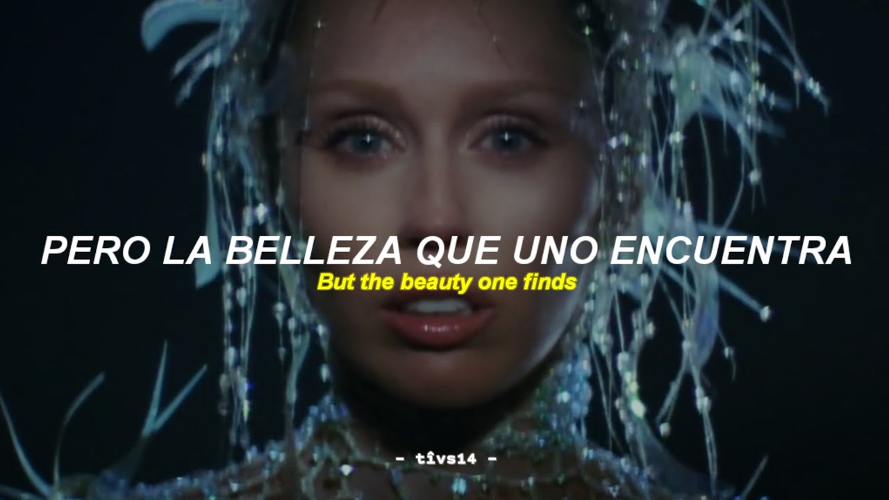 Miley Cyrus - Prelude (Official Video) || Sub. Espa&ntilde;ol + Lyrics