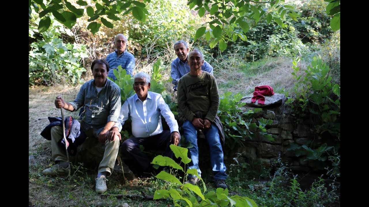 Nimri Köyü topraklarının yer isimleri, Dummu'dan Göç Konacak Düz'e_2