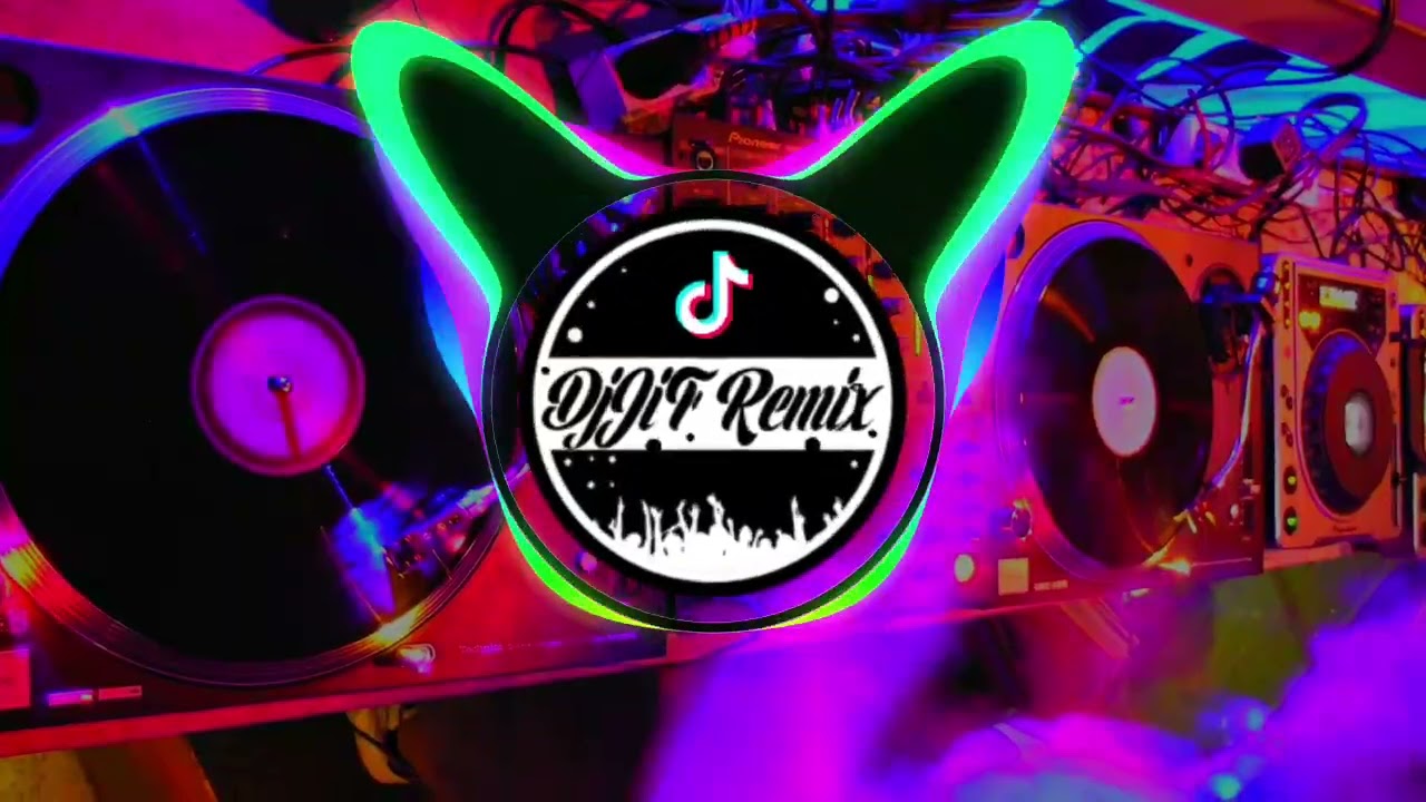 DJ I WAN'T YOU ( DjJif Remix )