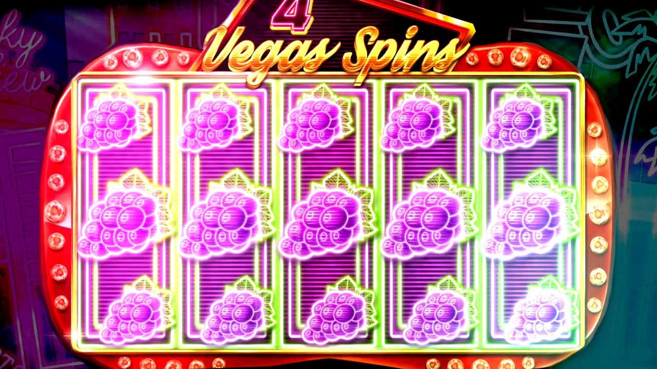 Neon Links Win Compilation - Red Tiger