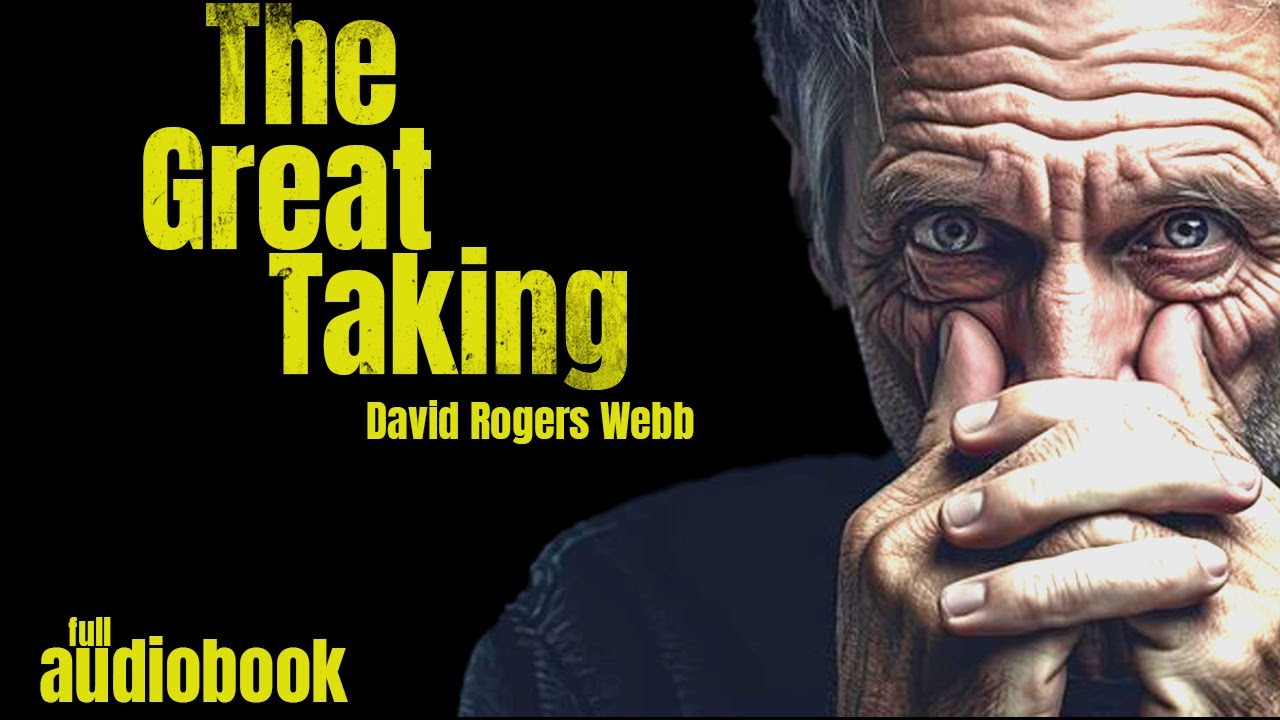 The Great Taking (full audiobook)