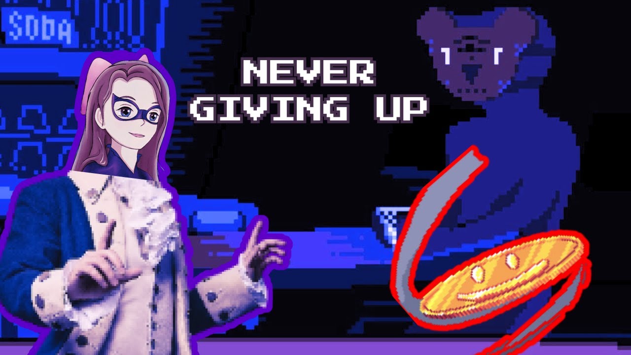 Coin Flipping THE MUSICAL - Unfair Flips