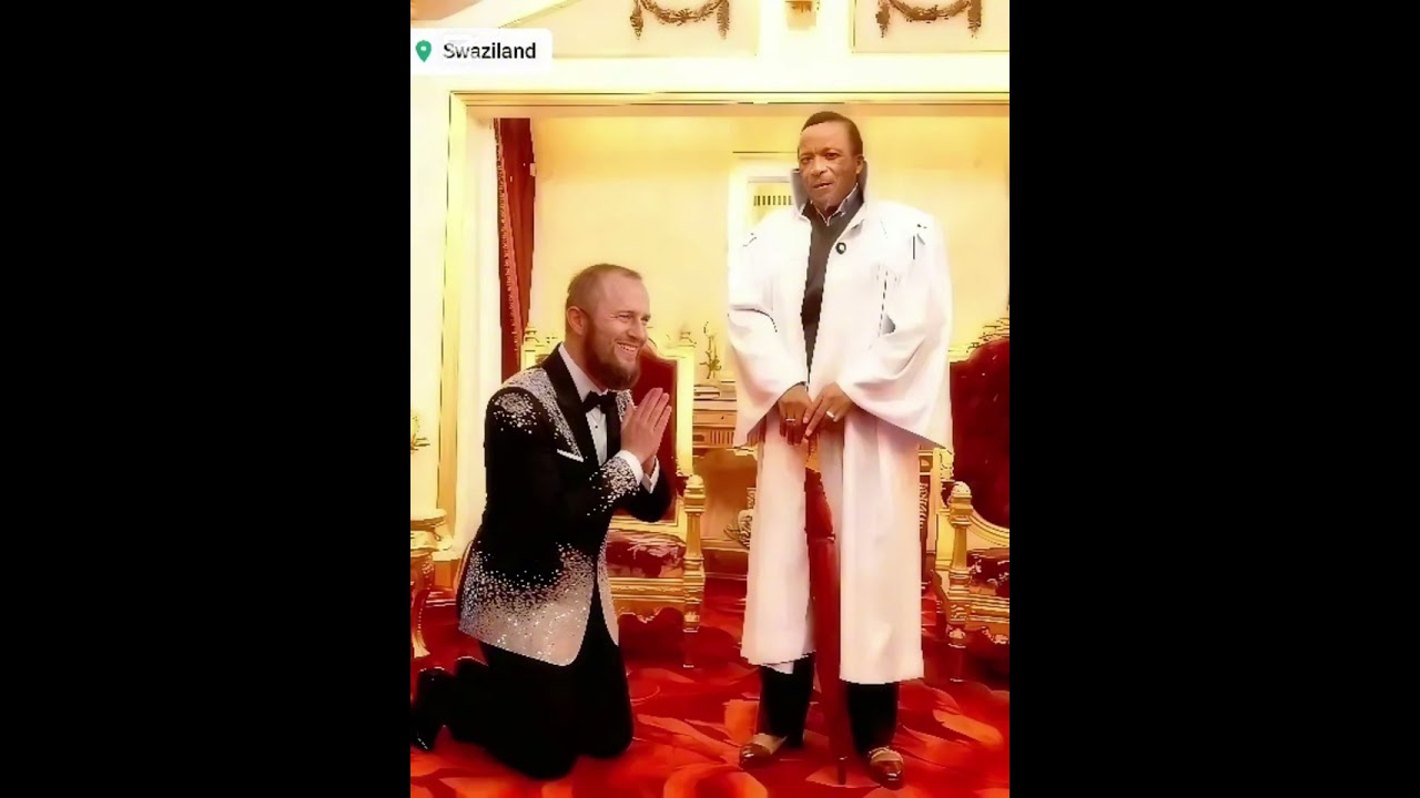 Shembe Unyazi Lwe Zulu is the way! (John Meiring) Please Follow and Subscribe to my Channel!