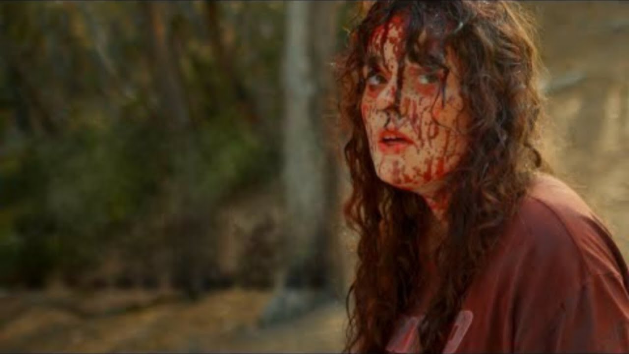 DROPBEAR  Official Trailer (2025)