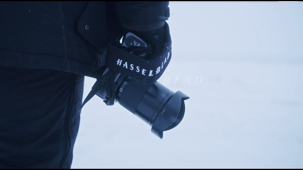 Travel photography with Hasselblad Heroine Lola Akinmade Åkerström
