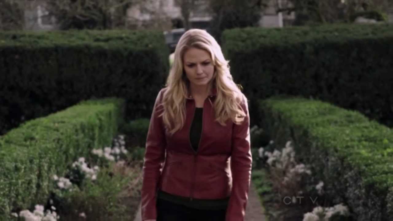 Once Upon a Time - Boris (Emma/Regina)