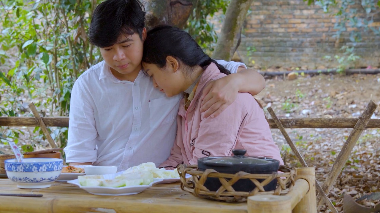 After Everything She Endured, Jack Promised to Protect Tu Tien Forever
