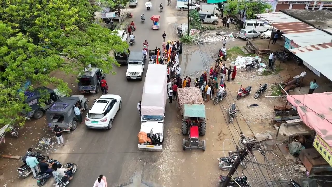 जय सेवा राम बाबा चोमू से पदयात्रा लाडीपुरा धाम ग्रुप चोमू कार्यकर्ता भाग 3