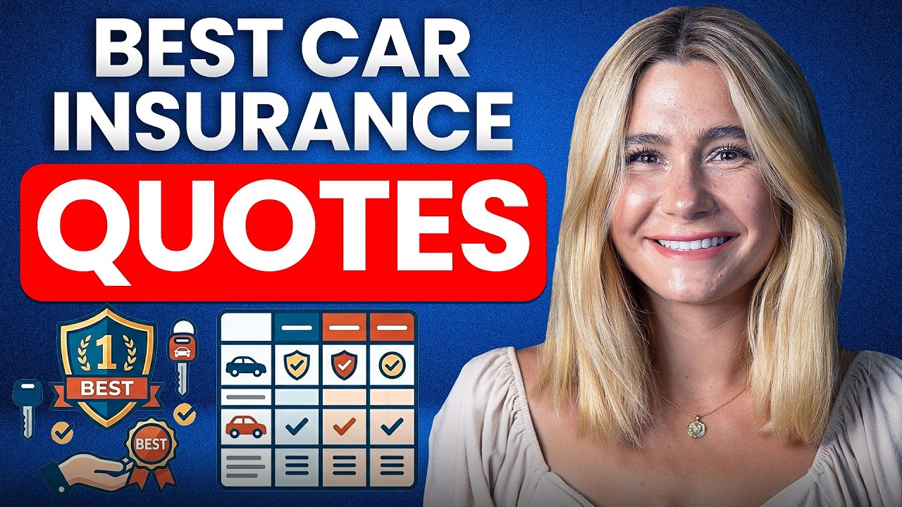 How to Get Accurate Car Insurance Quotes Online Step by Step