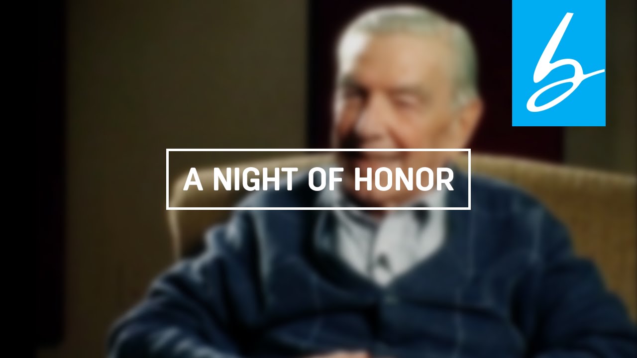 A Night of Honor