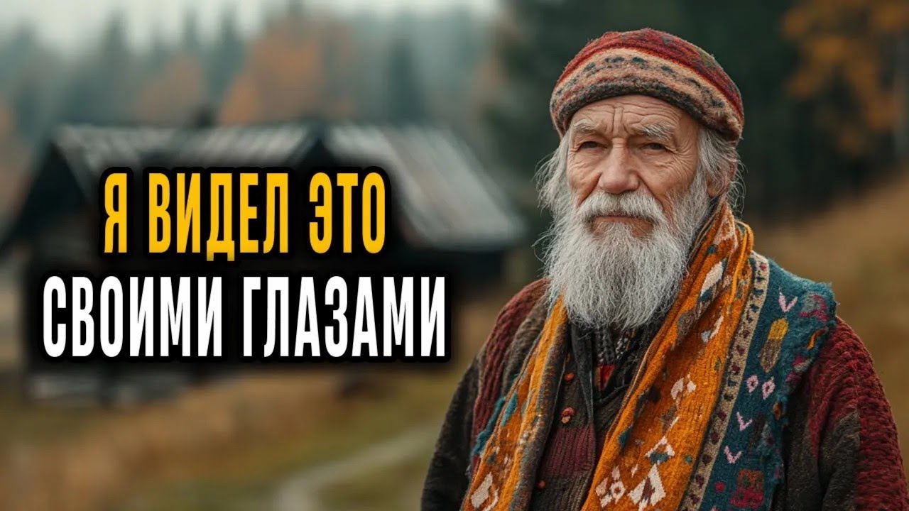 ОСТОРОЖНО В ТАЙГЕ! Егерь ПРЕДУПРЕЖДАЕТ об ОПАСНОСТИ!