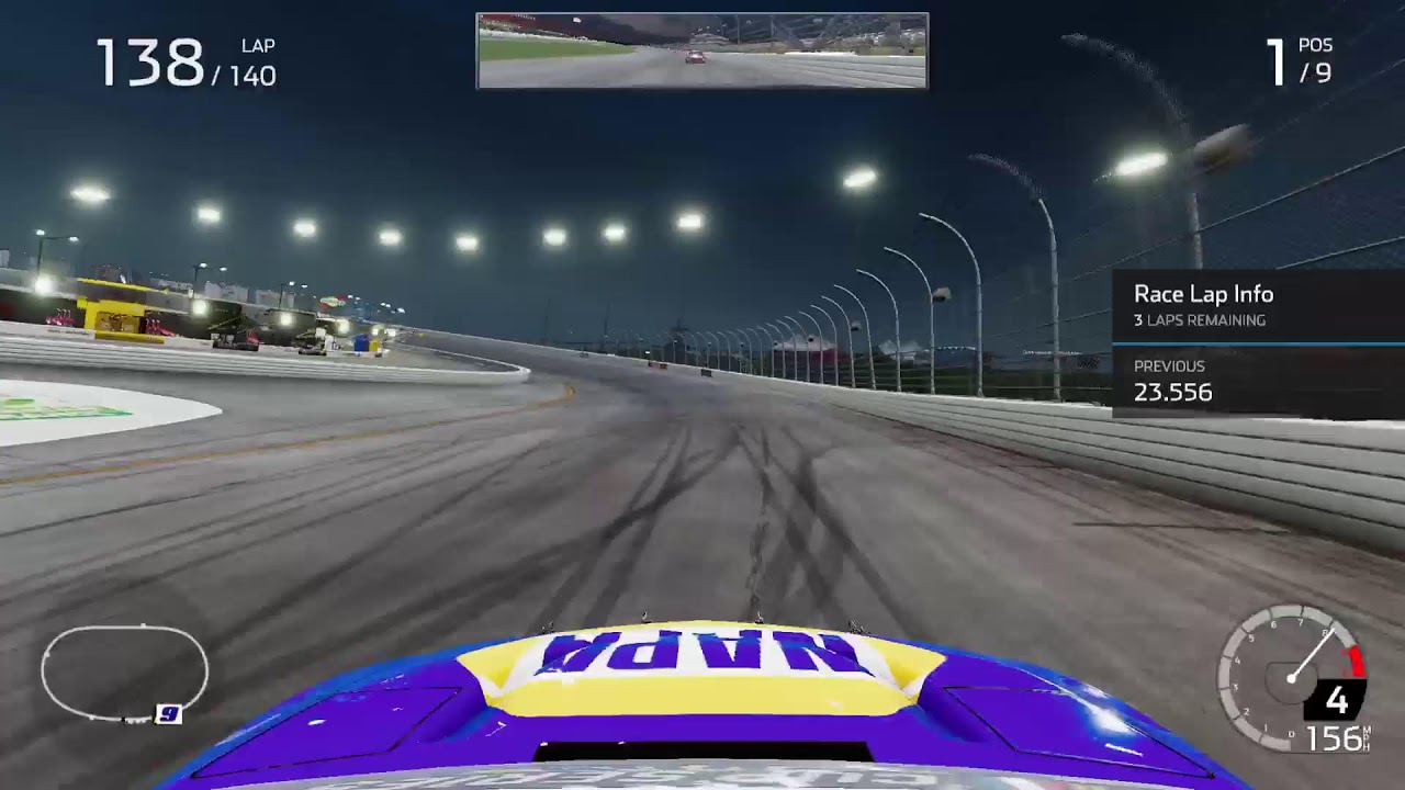 2025 CFRL Cup at Iowa