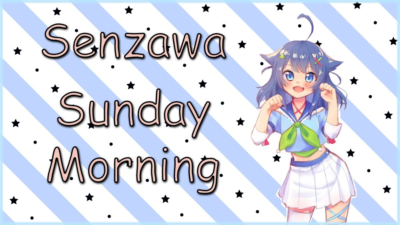 Senzawa - Sunday Morning (Maroon 5 Cover)