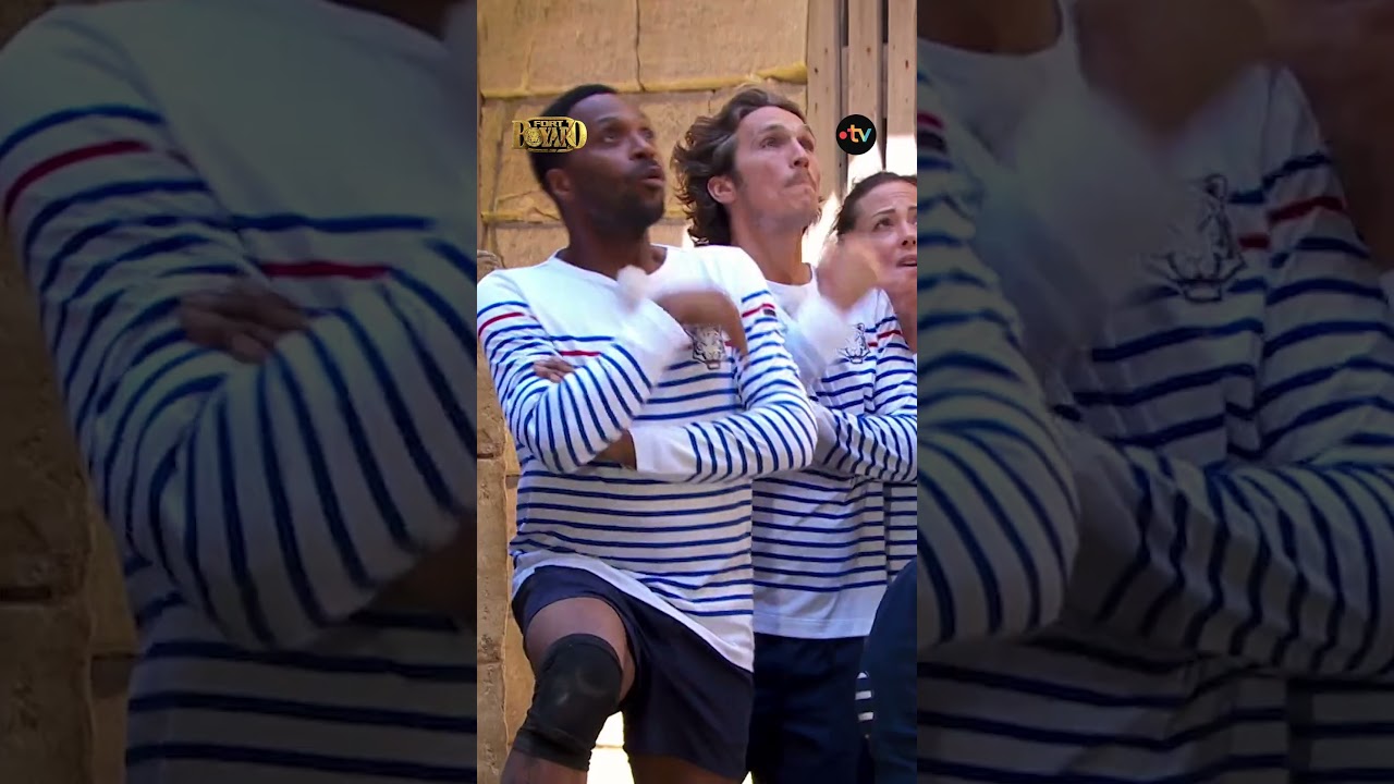 &Eacute;lodie Gossuin au bout de ses limites ! 😱