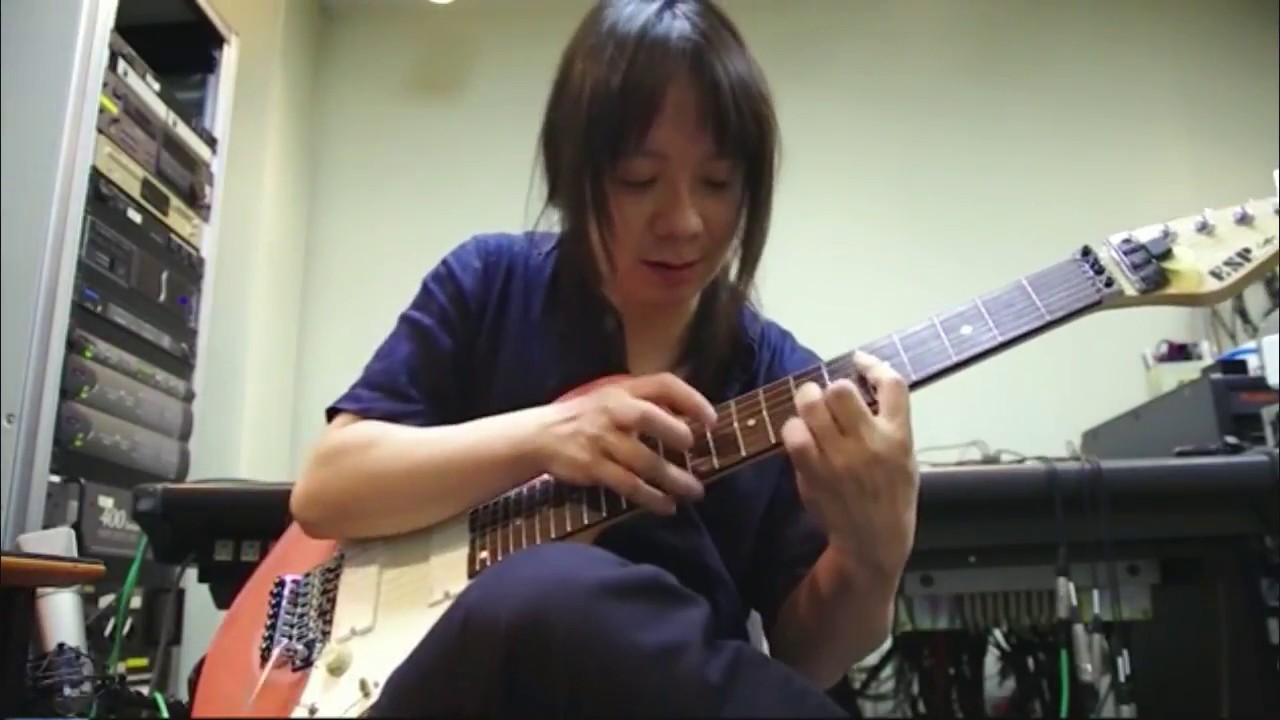 Mikio Fujioka (藤岡幹大)  from zen tour (Front cam)