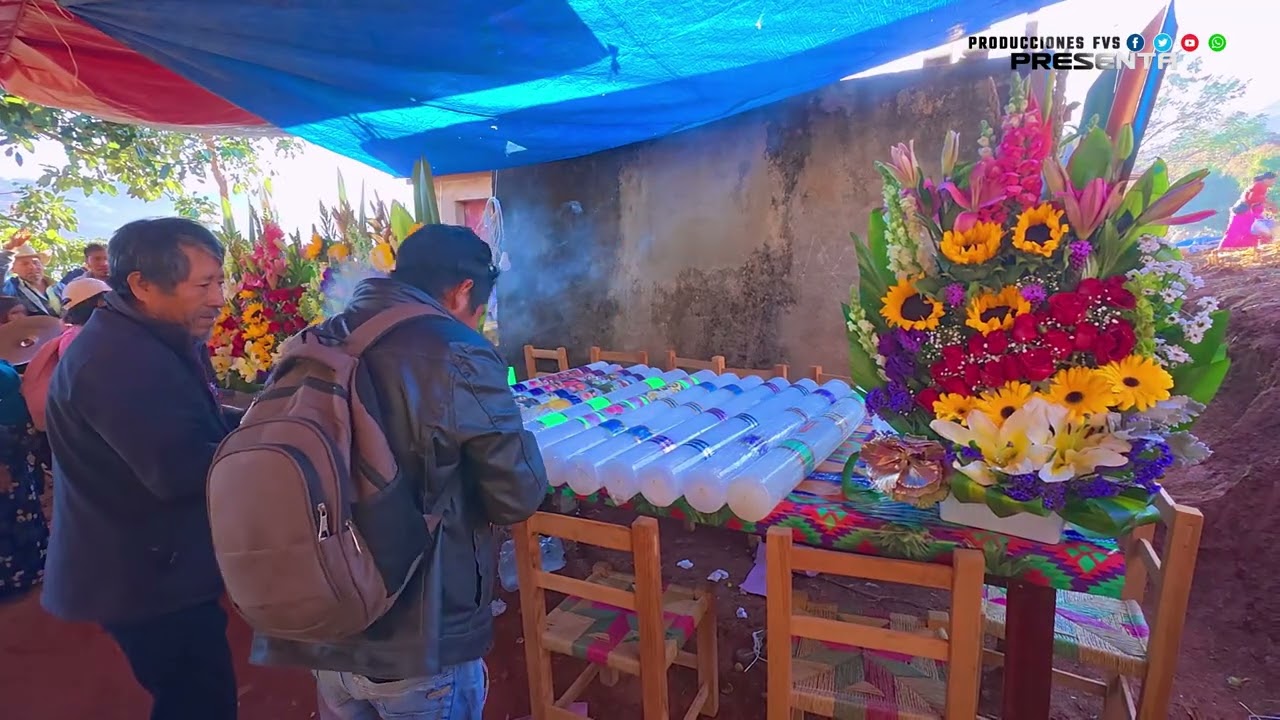 JUANACATLAN, FIESTA PATRONAL EN HONOR AL SANTO PATRON SAN SEBASTIAN 2026, 19/ENE/26 (PARTE 02)