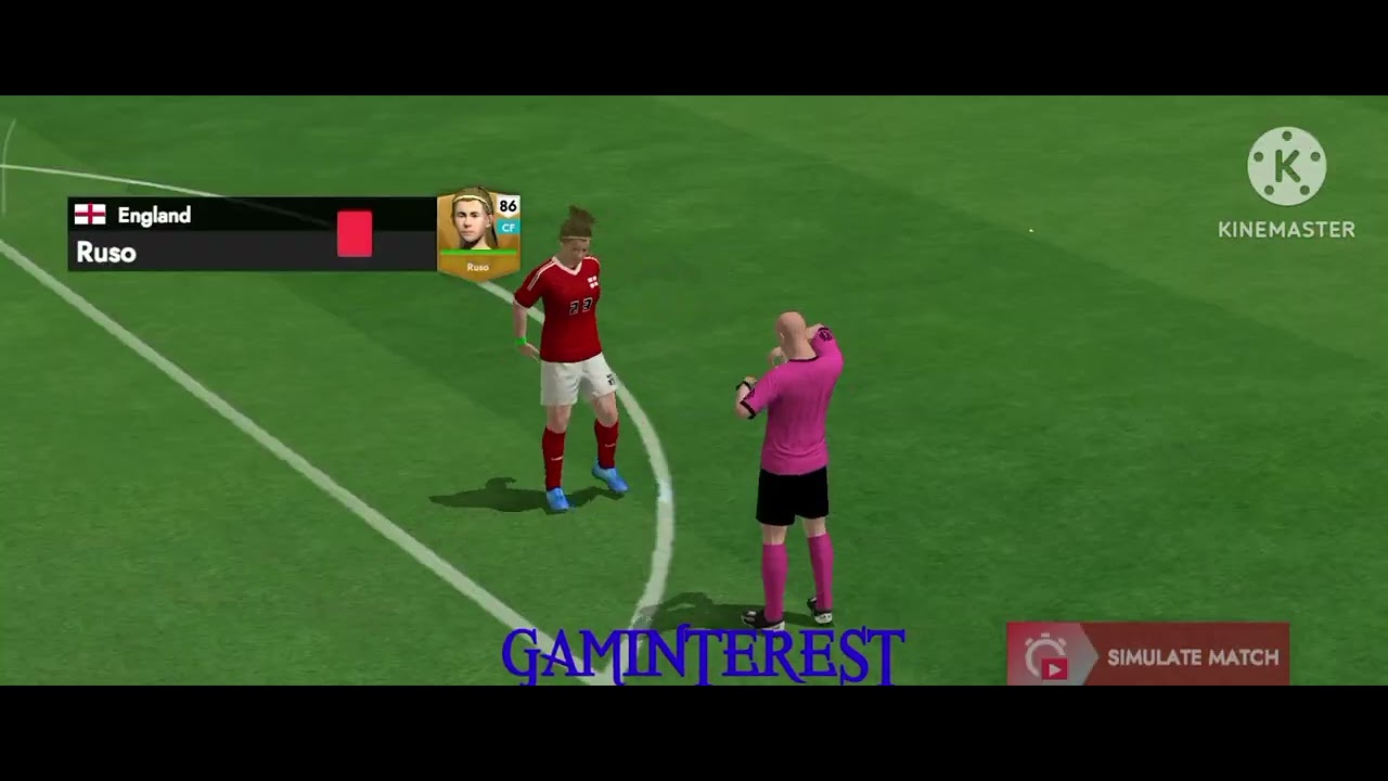 Football League 2026 Mobile Gameplay