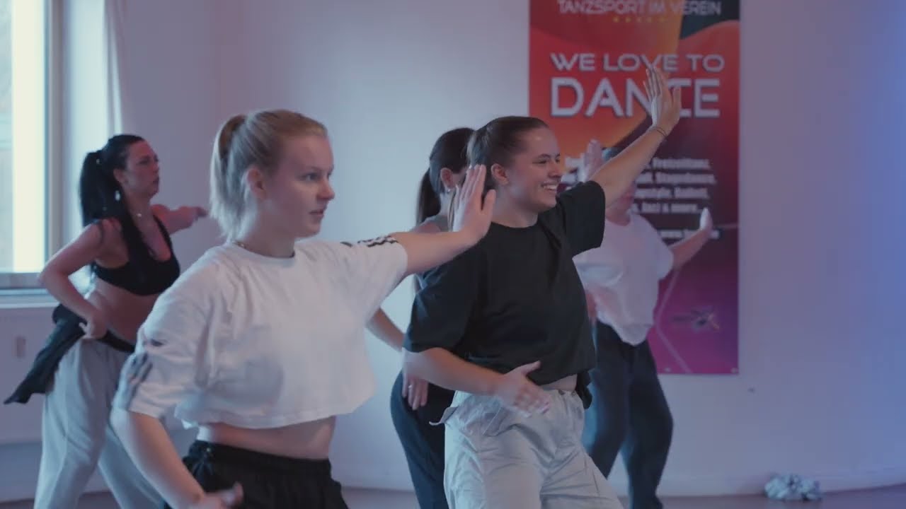 Blueprint Braunschweig Tanz Casting 2024