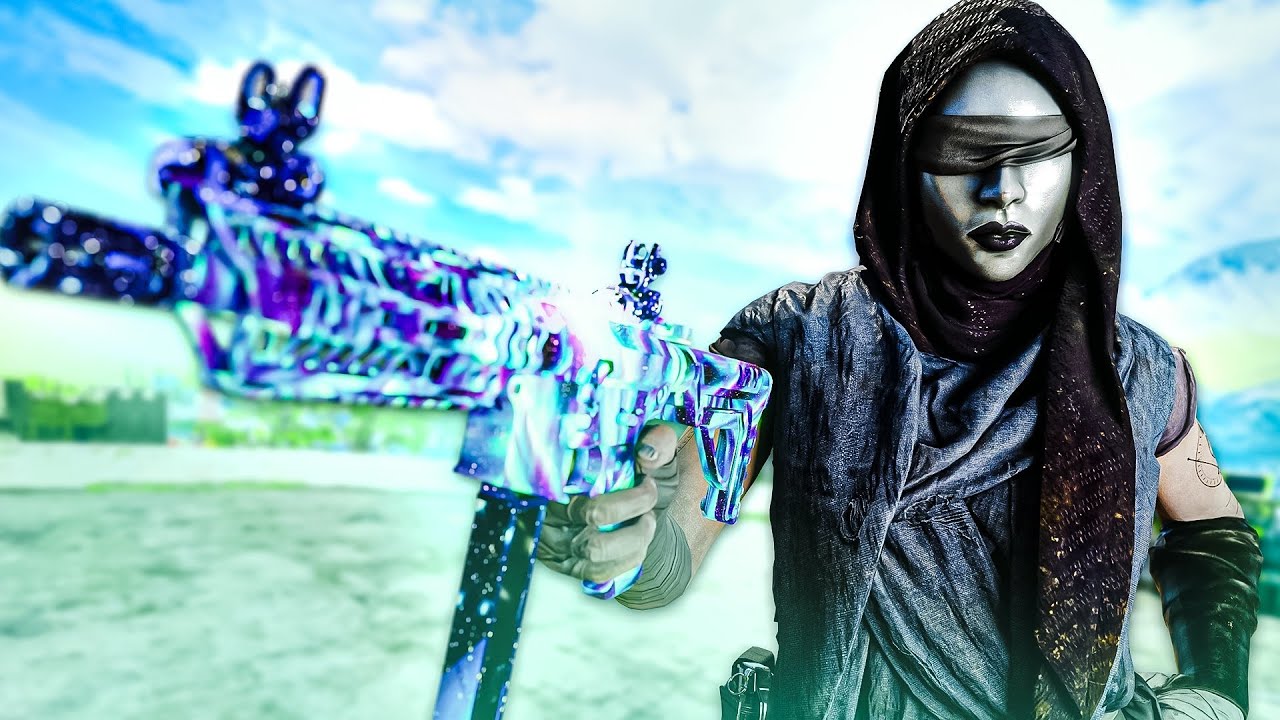 Killing Streamers With Crazy Movement in Warzone 3 (Both POV'S) ft. Tctekk