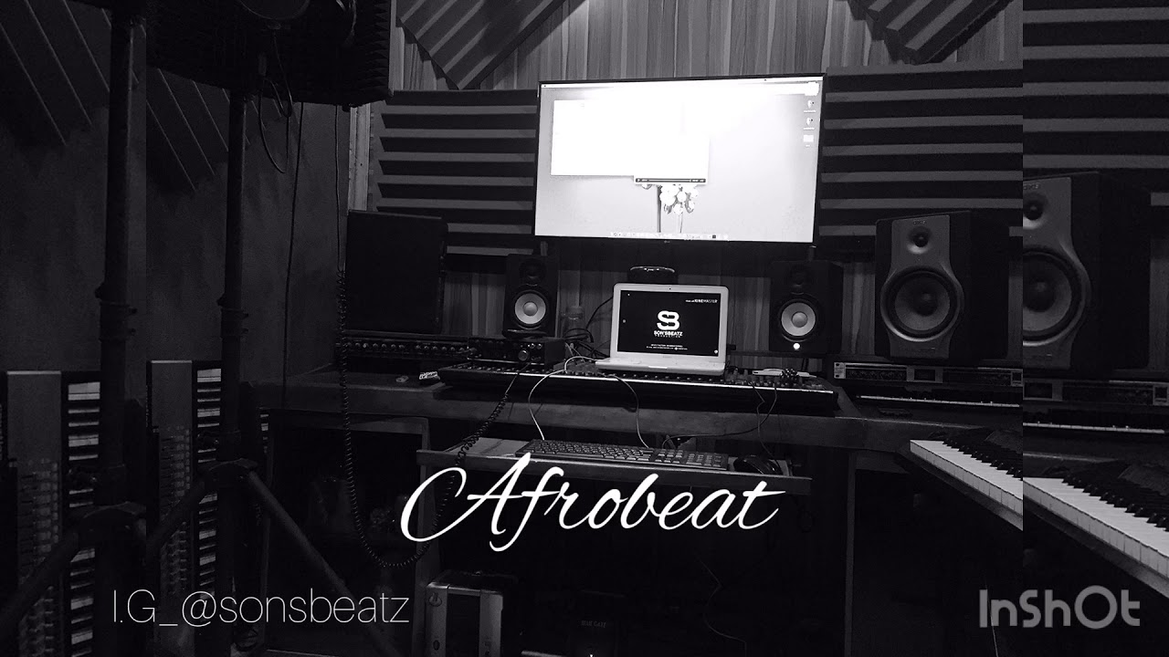Afrobeat42