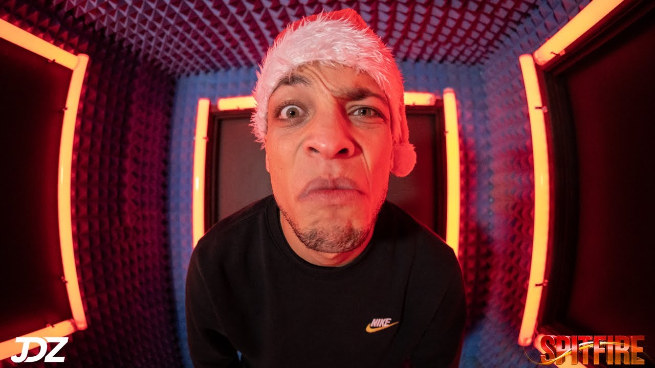 Afghan Dan [SPITFIRE] [PT.2] | JDZmedia