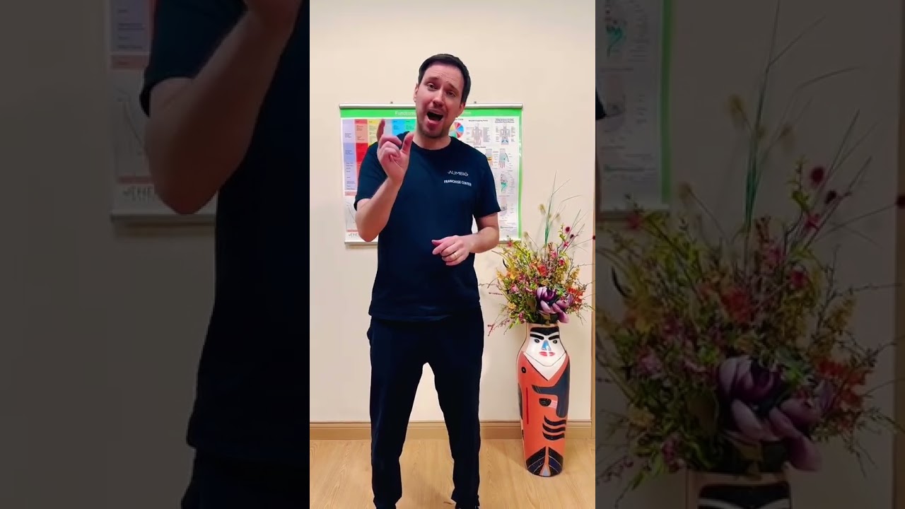 Chicago Weight Loss Protocol | Kamil at Aum Bio Center
