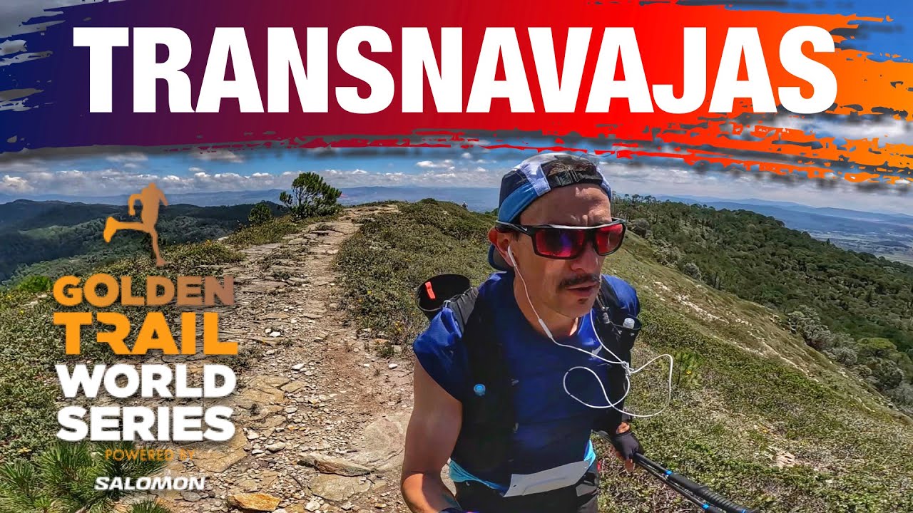 TRANSNAVAJAS - LA MEJOR CARRERA 2023 UltraSersh