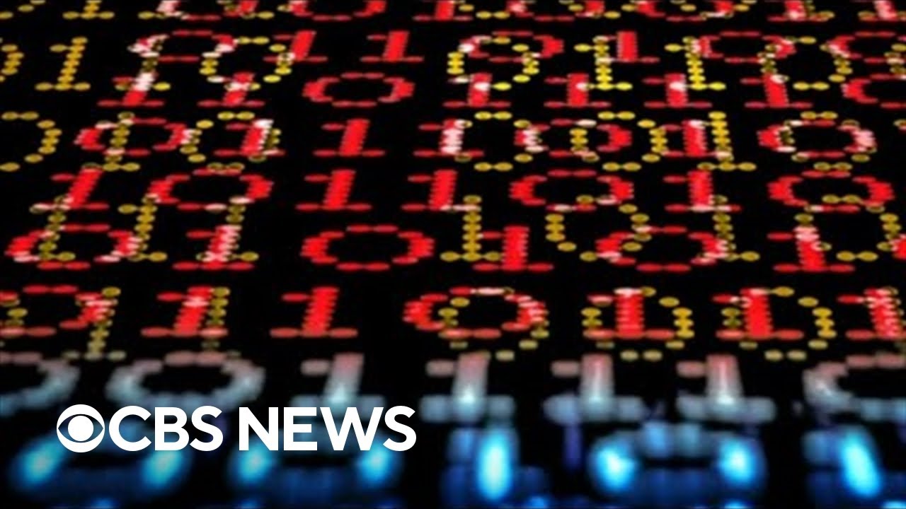 Cybersecurity expert discusses how U.S. is defending against Russian cyberattacks